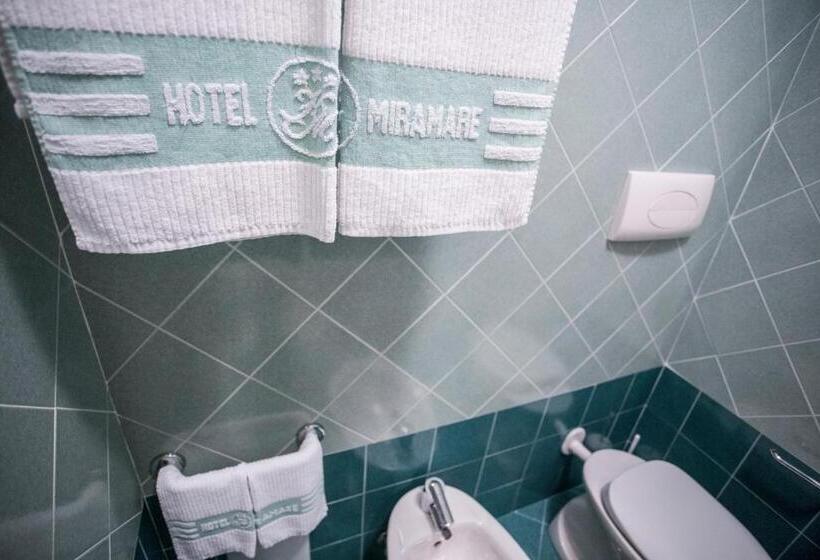 Номер Стандарт, Miramare