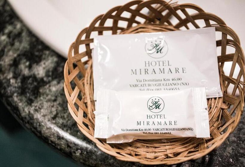 غرفة قياسية, Miramare