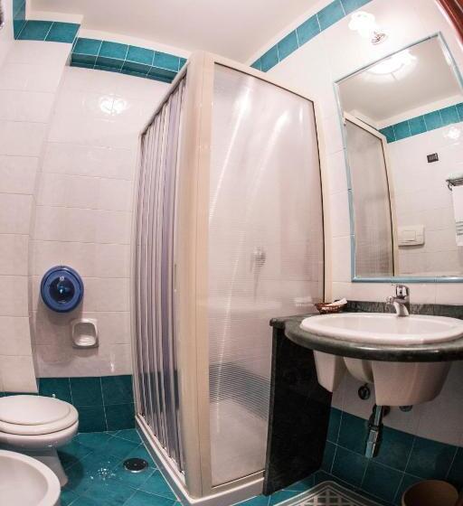 Номер Стандарт, Miramare