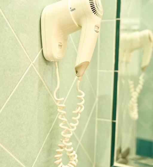 Номер Стандарт Индивидуальный с Балконом, Miramare