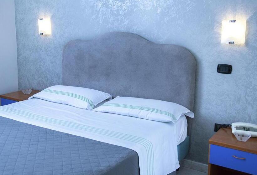 Номер Стандарт Индивидуальный с Балконом, Miramare