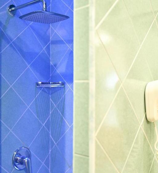 Четырехместный Номер Стандарт, Miramare