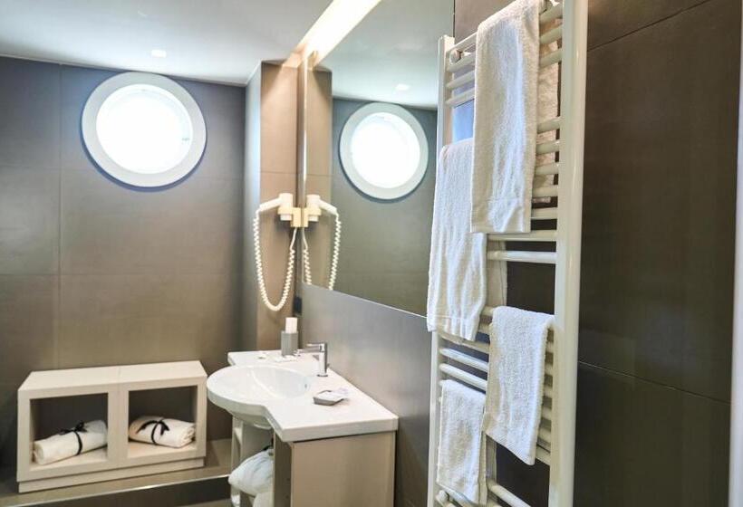 Люкс Superior, Miramare