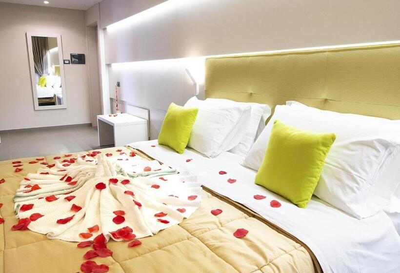 Люкс Superior, Miramare