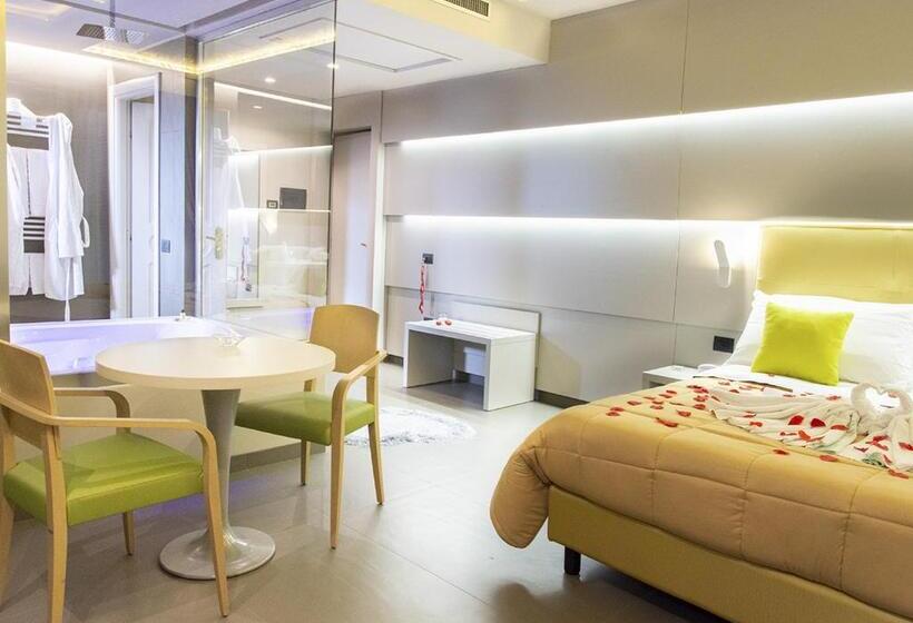 Люкс Superior, Miramare