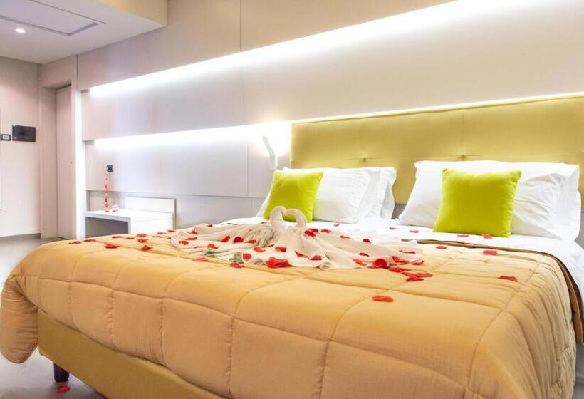 Люкс Superior, Miramare