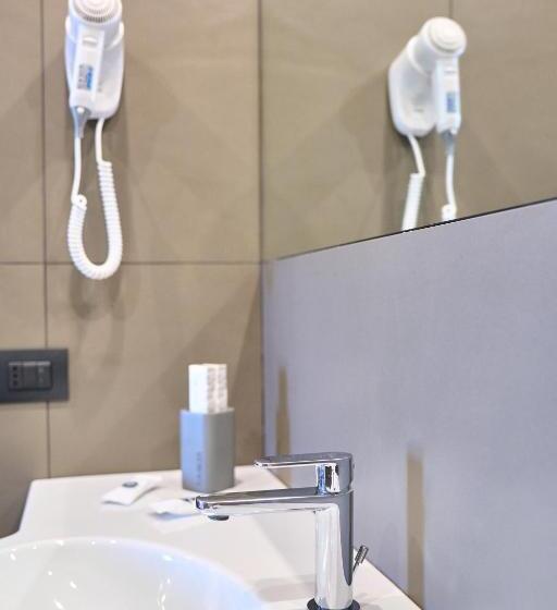 Полулюкс Повышенной Комфортности, Miramare