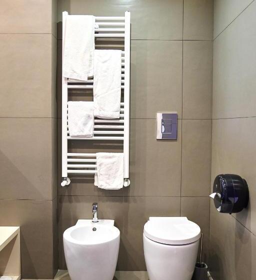 Полулюкс Повышенной Комфортности, Miramare