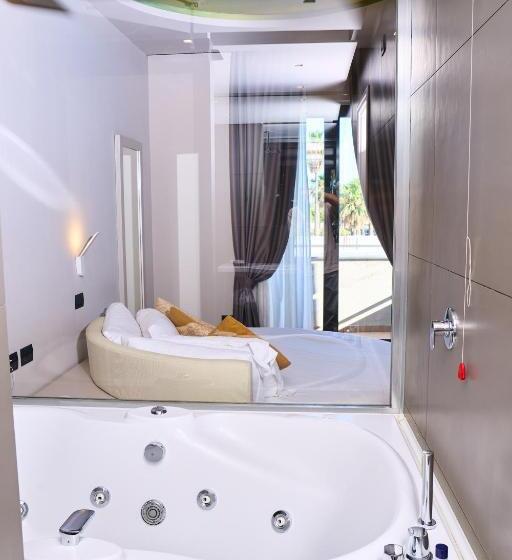 Полулюкс Повышенной Комфортности, Miramare