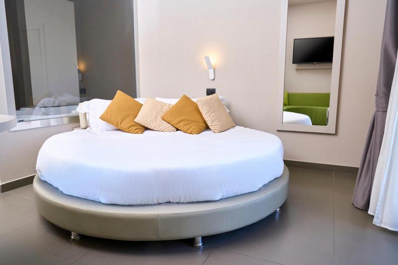 Полулюкс Повышенной Комфортности, Miramare