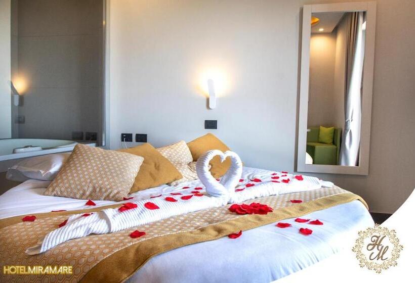 Полулюкс Повышенной Комфортности, Miramare