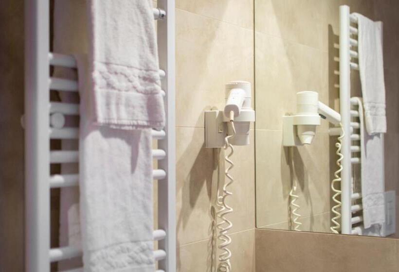 Номер Deluxe, Miramare