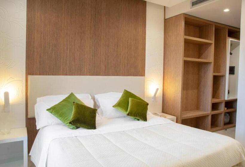 Номер Deluxe, Miramare