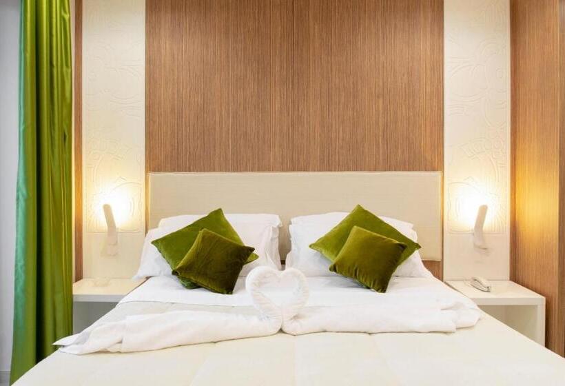 Номер Deluxe, Miramare