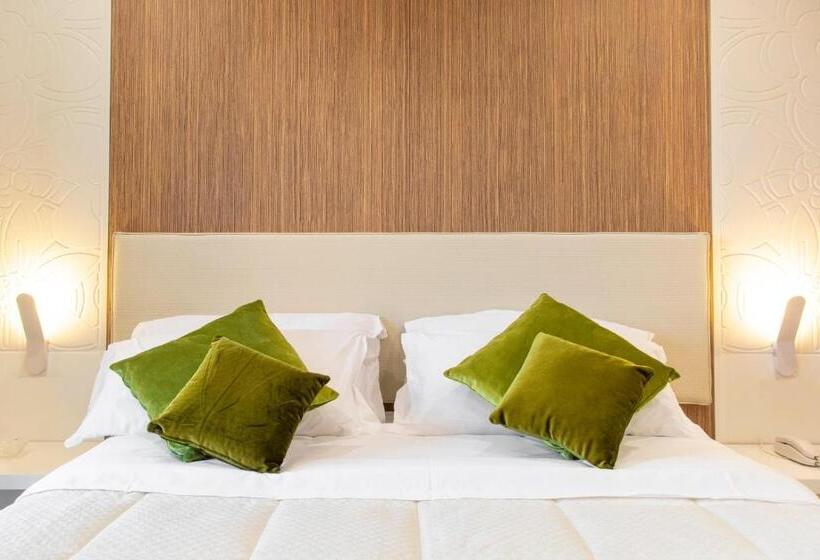 Номер Deluxe, Miramare