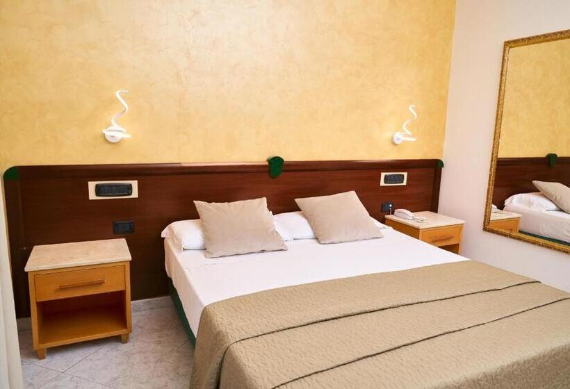 Номер Стандарт с Балконом, Miramare