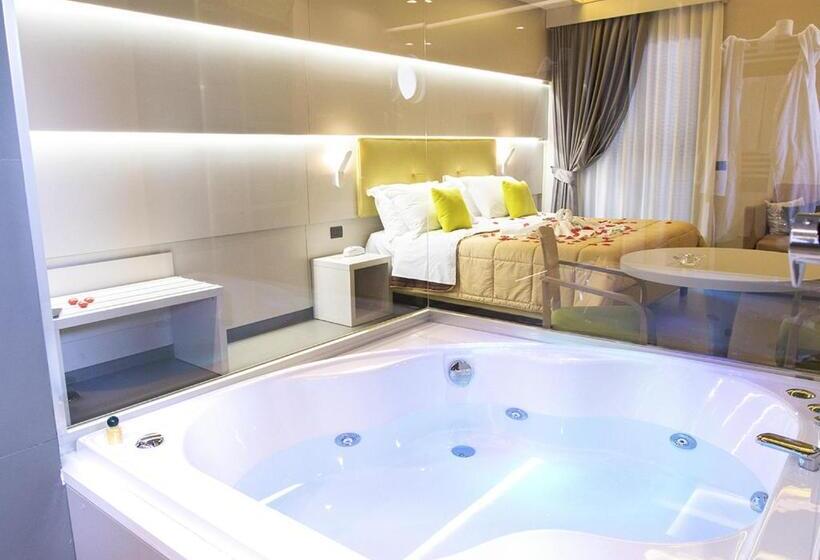 Люкс Superior, Miramare