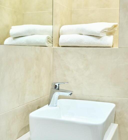 Номер Deluxe, Miramare