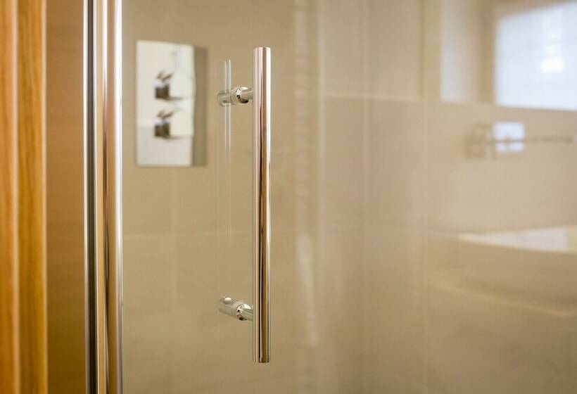 إستوديو قياسى, Mirtillo Blu Family Apartment