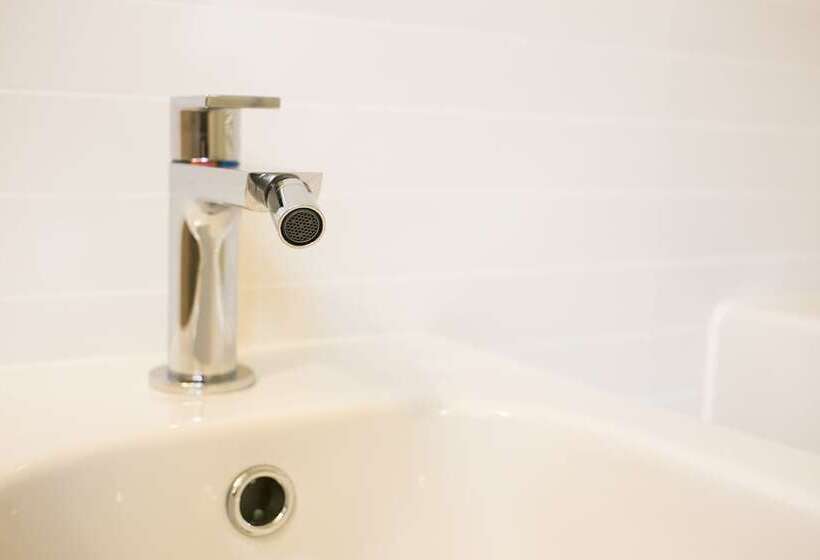 شقة عائلية غرفتين نوم, Mirtillo Blu Family Apartment