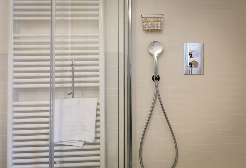 شقة عائلية غرفتين نوم, Mirtillo Blu Family Apartment