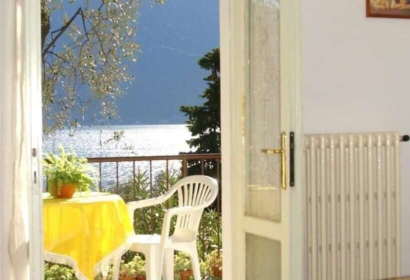 四人标准间, Silvana Garnì