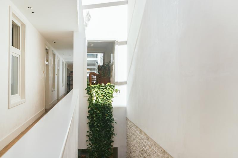 اتاق لوکس, Veintiuno Emblematic Hotels Adults Only