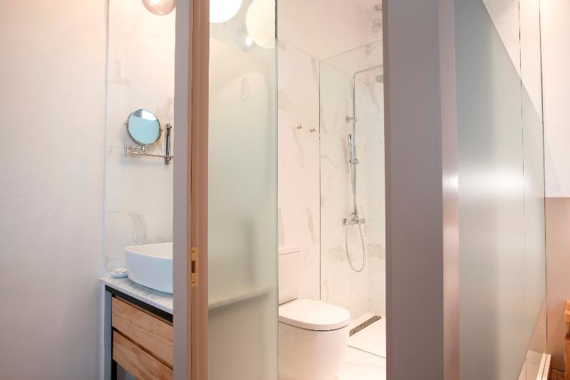 اتاق کلاسیک, Veintiuno Emblematic Hotels Adults Only