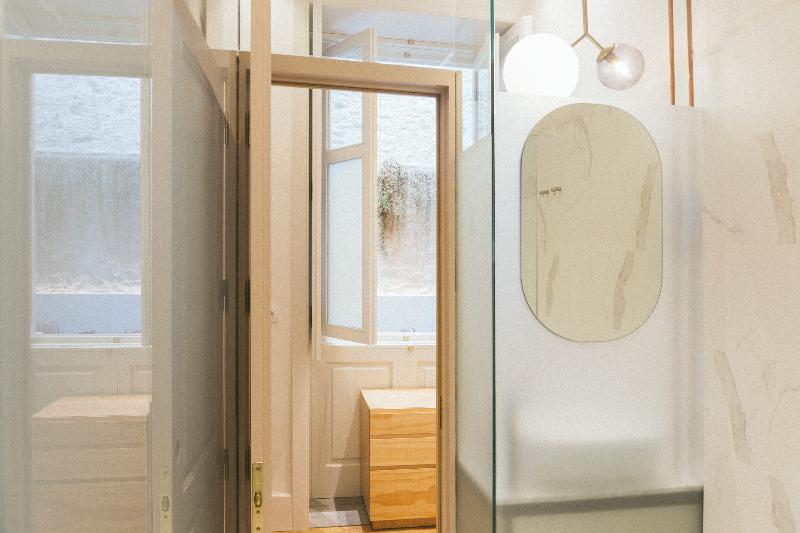 اتاق کلاسیک, Veintiuno Emblematic Hotels Adults Only