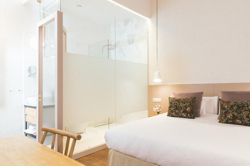 اتاق کلاسیک, Veintiuno Emblematic Hotels Adults Only