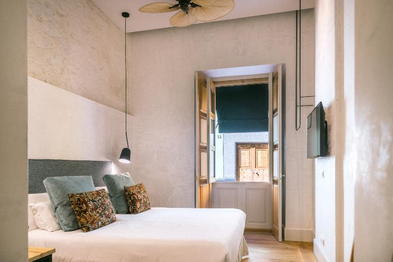 اتاق لوکس, Veintiuno Emblematic Hotels Adults Only