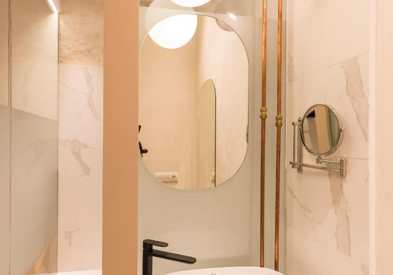 اتاق لوکس, Veintiuno Emblematic Hotels Adults Only