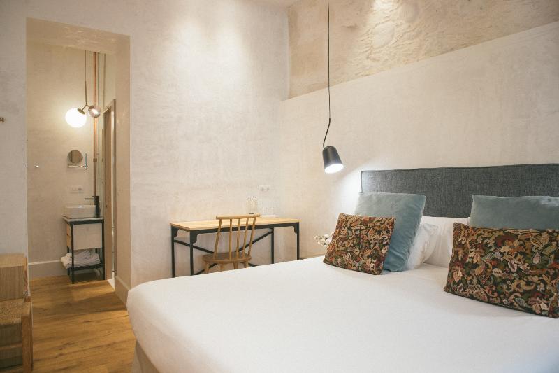 اتاق لوکس, Veintiuno Emblematic Hotels Adults Only