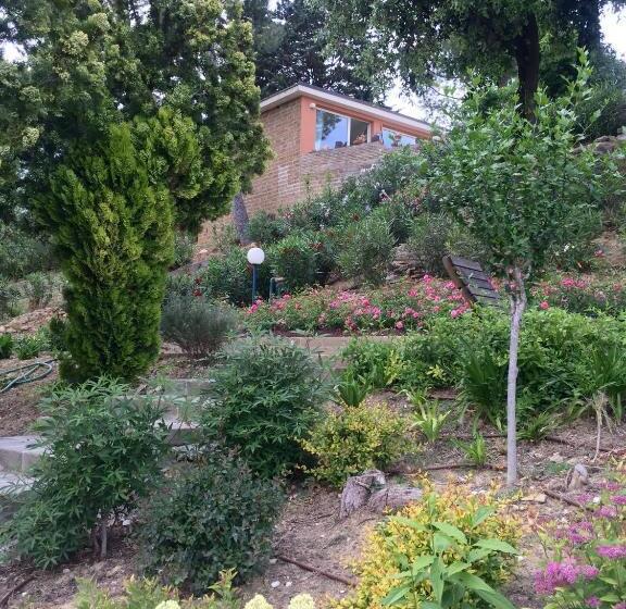 سوییت جونیور با چشم‌انداز استخر, Villa Silvio