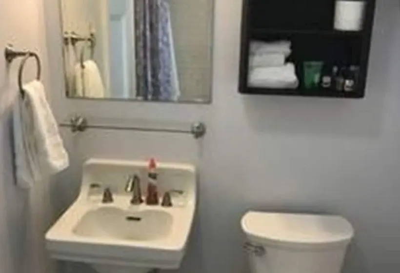 1ベッドルームハウス, Vineyard Mansion B&b