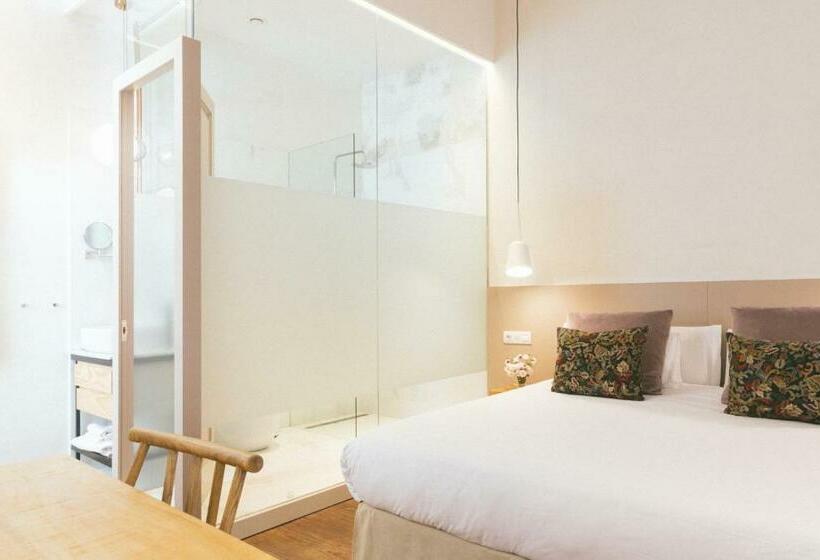 اتاق کلاسیک, Veintiuno Emblematic Hotels Adults Only