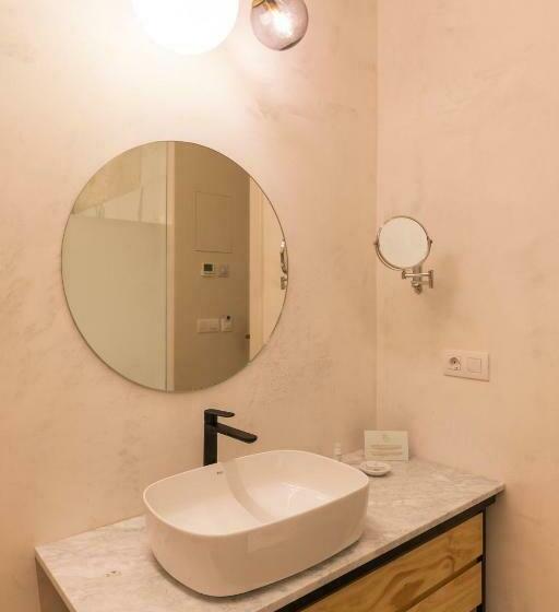 اتاق کلاسیک, Veintiuno Emblematic Hotels Adults Only