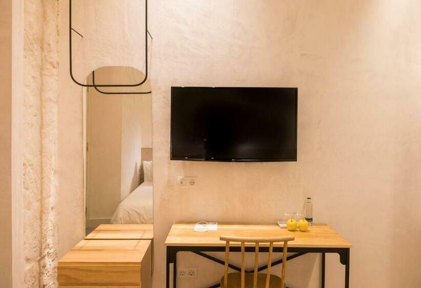 اتاق کلاسیک, Veintiuno Emblematic Hotels Adults Only