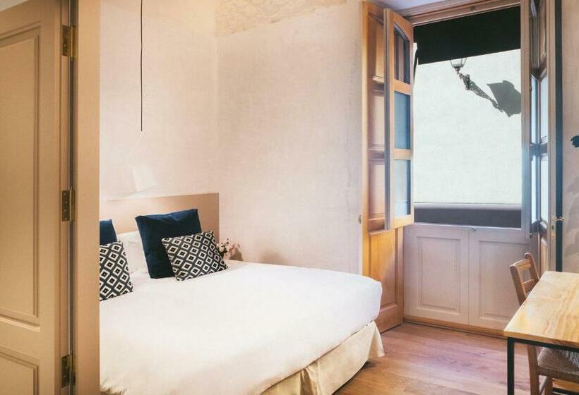 اتاق کلاسیک, Veintiuno Emblematic Hotels Adults Only