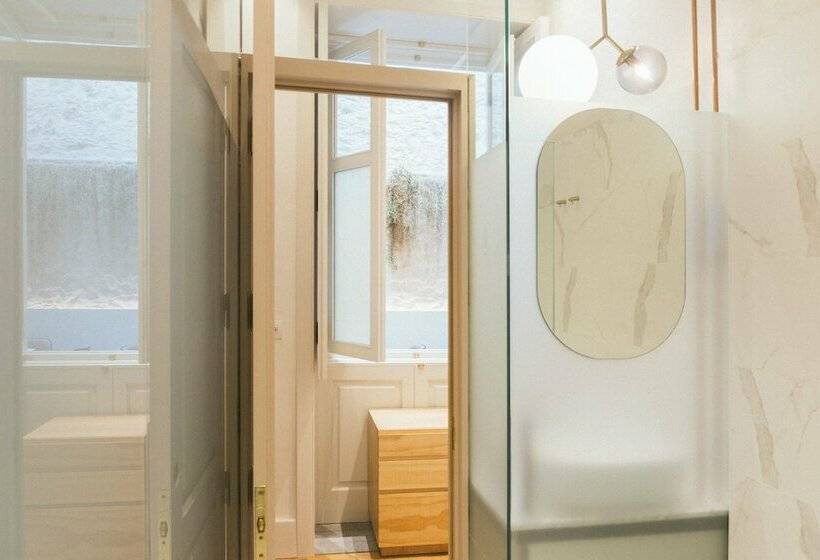 اتاق کلاسیک, Veintiuno Emblematic Hotels Adults Only