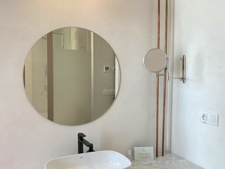 اتاق کلاسیک, Veintiuno Emblematic Hotels Adults Only