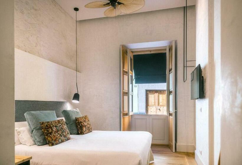 اتاق لوکس, Veintiuno Emblematic Hotels Adults Only