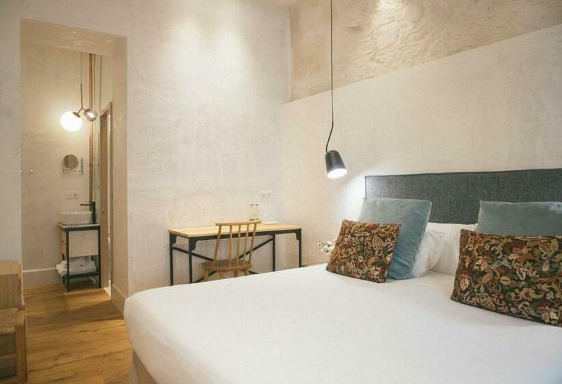 اتاق لوکس, Veintiuno Emblematic Hotels Adults Only