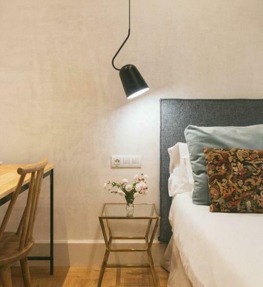 اتاق لوکس, Veintiuno Emblematic Hotels Adults Only