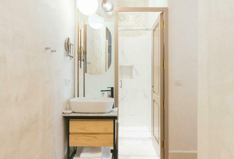 اتاق لوکس, Veintiuno Emblematic Hotels Adults Only