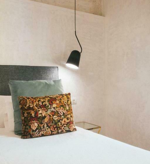 اتاق لوکس, Veintiuno Emblematic Hotels Adults Only