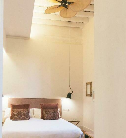 اتاق پرمیوم, Veintiuno Emblematic Hotels Adults Only