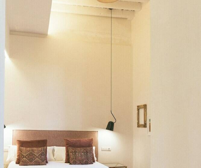 اتاق پرمیوم, Veintiuno Emblematic Hotels Adults Only