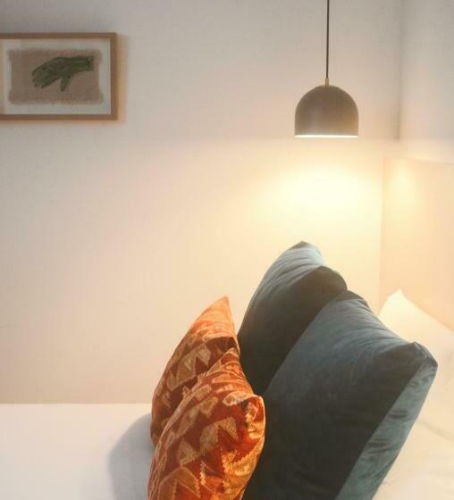 اتاق کلاسیک یک تخته, Veintiuno Emblematic Hotels Adults Only