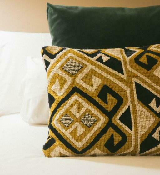 اتاق کلاسیک یک تخته, Veintiuno Emblematic Hotels Adults Only